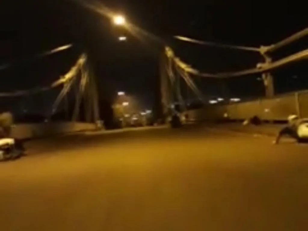 Juanchito balacera resistencia