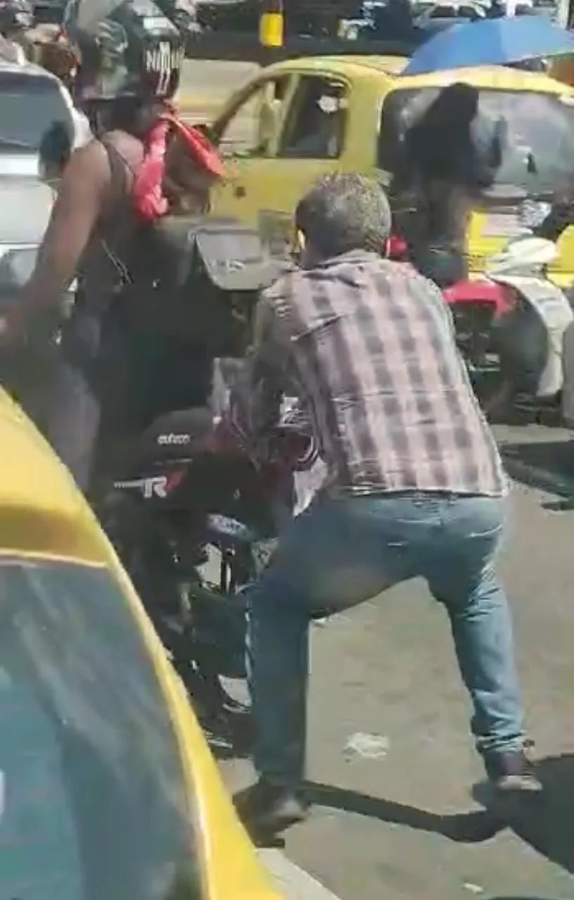 taxista