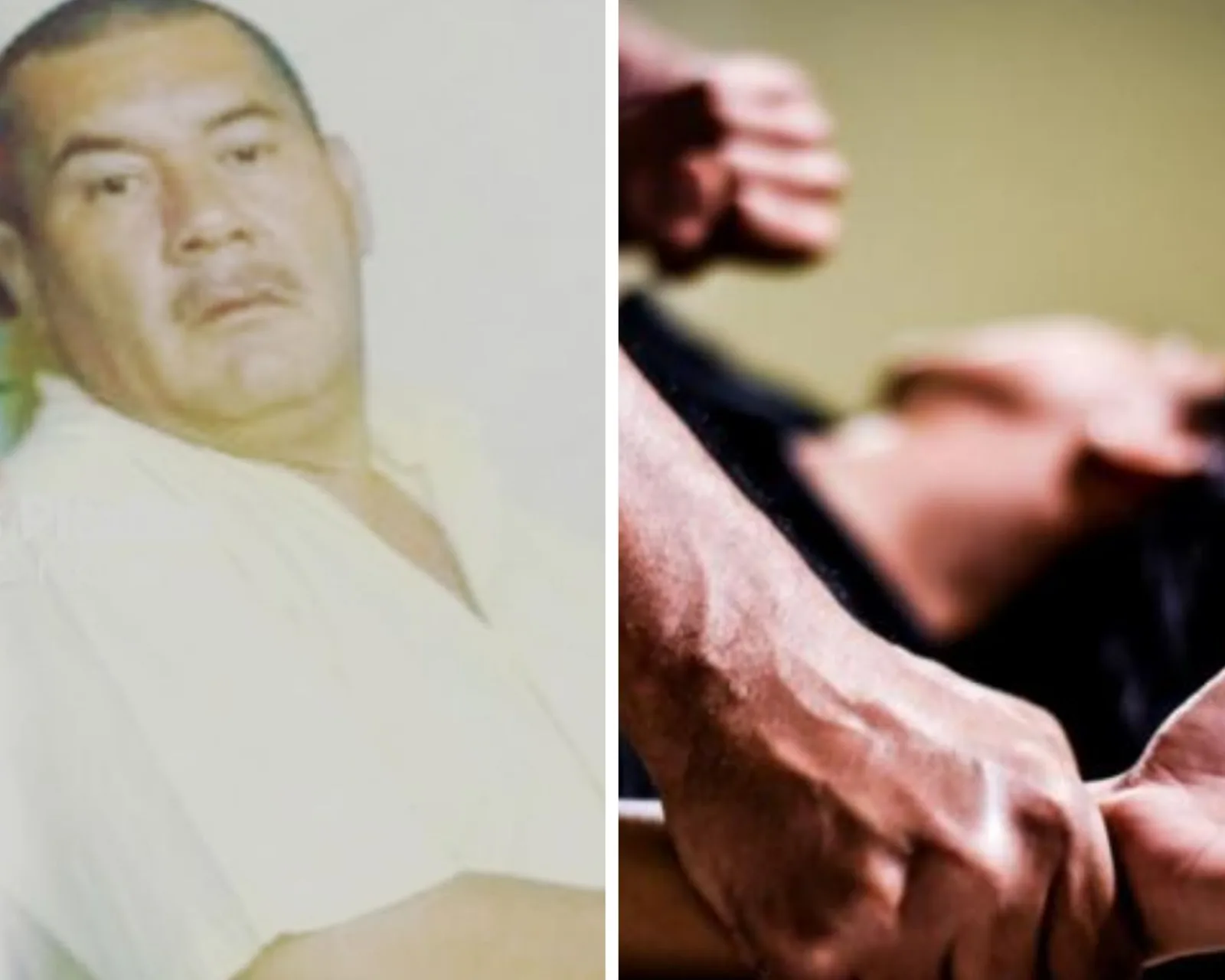 falso brujo en el Huila