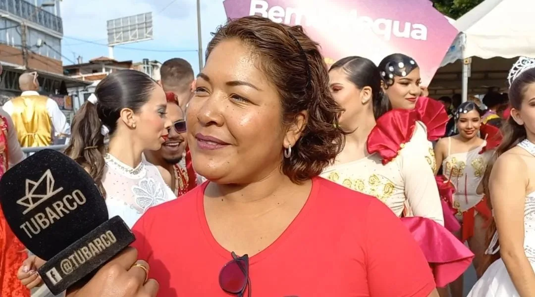 El nombre de la academia proviene de una canción homónima de Celia Cruz, que fue lanzada en 1996.