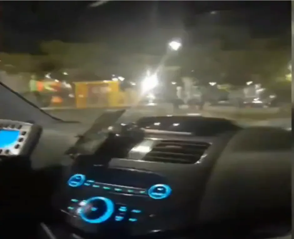 el conductor