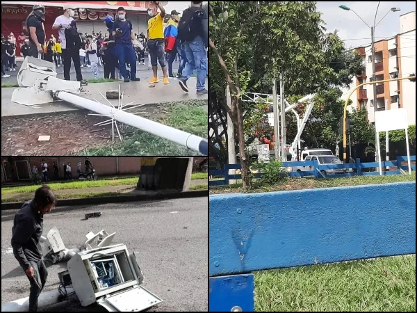 fotomultas