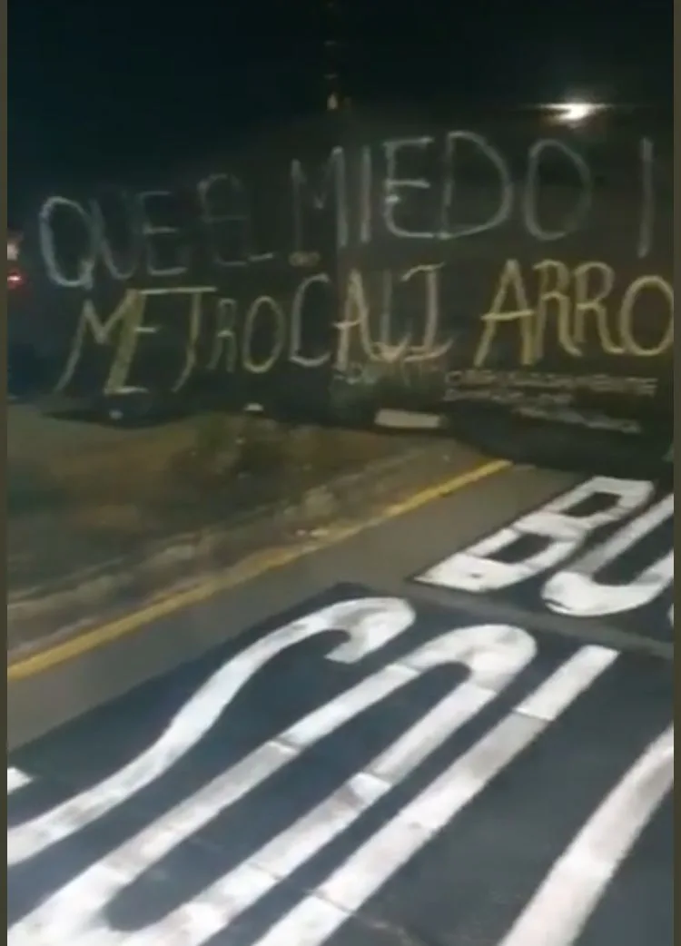 Terminal de Aguablanca