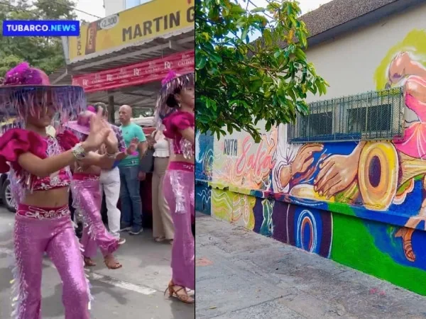 Barrio Obrero vibrará con salsa en su cumpleaños 106: este fin de semana habrá fiesta cultural, melómanos, DJs y la ruta de la salsa