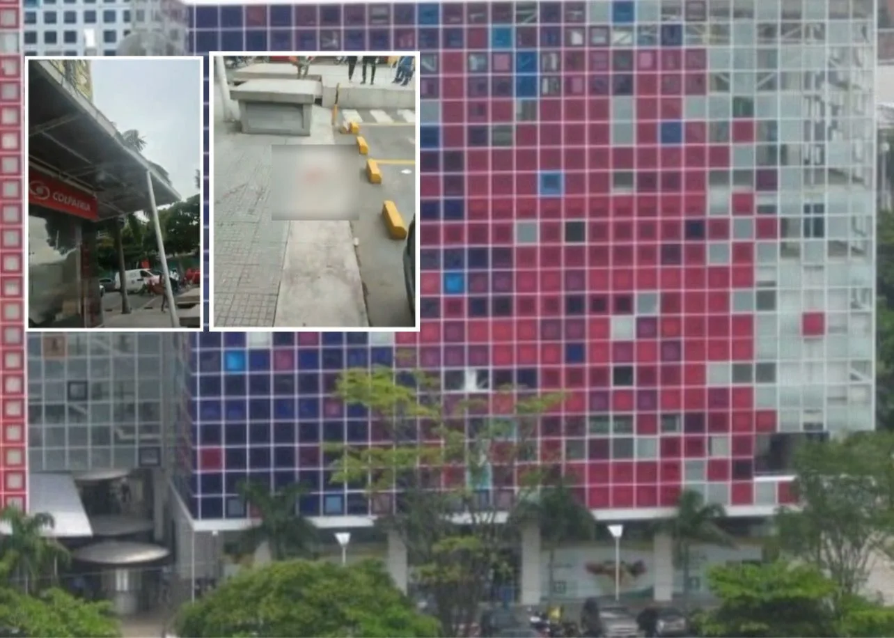 Edificio Vida