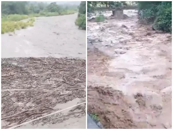 Se refuerzan acciones de prevención ante llegada del fenómeno de La Niña al Valle.