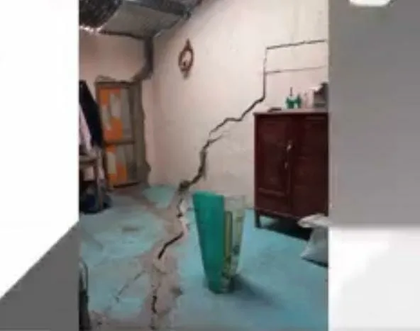adulta mayor lluvias en Sandoná Nariño