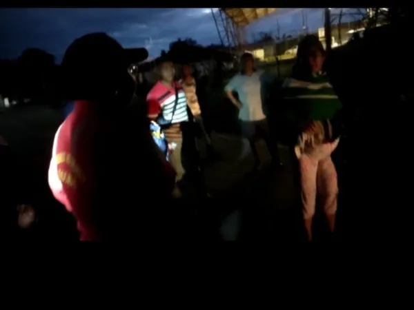 El desprendimiento "es por el mismo canal" de la emergencia anterior: Bombero sobre nuevo deslizamiento en Rosas, Cauca