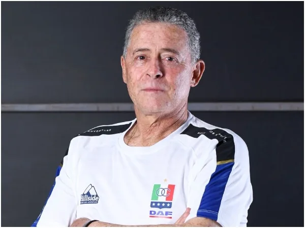 Pedro Sarmiento sigue hospitalizado y requiere donantes de sangre tipo A en Medellín