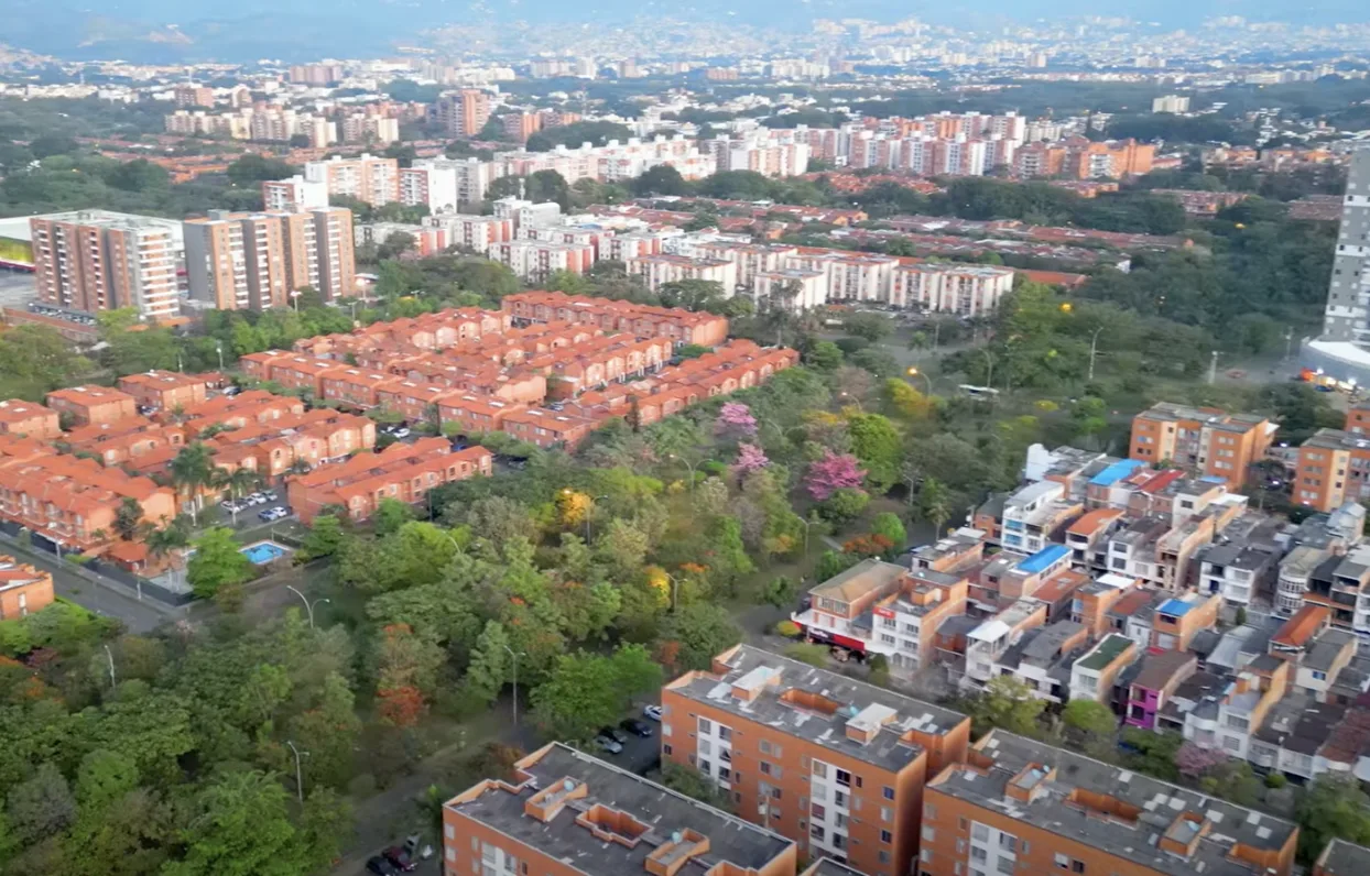 La preocupación que tienen algunos hogares por la estratificación en Cali