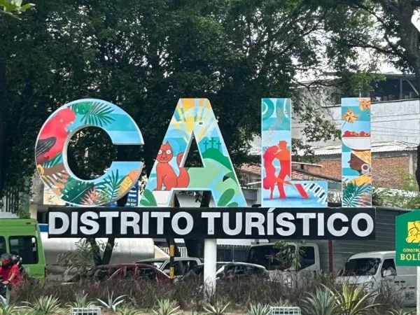 ¿Qué hay para hacer en Cali?: Feria de emprendimientos en el centro, donatón por el Chocó y parche navideño