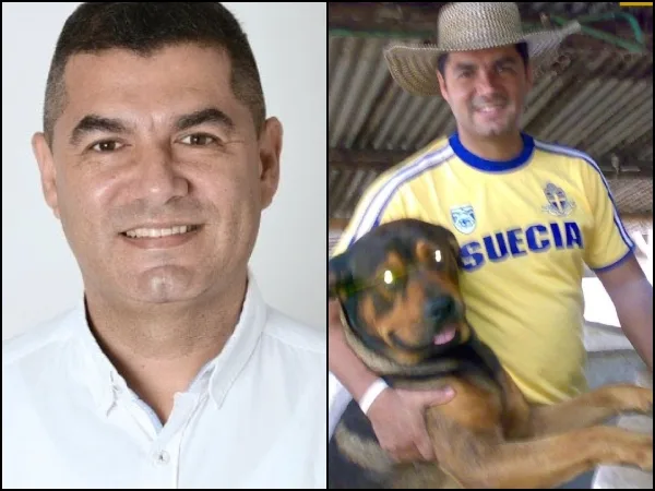 Fiscales e investigadores buscan a Diego Cardona: exsecretario de Deporte de Cali secuestrado en Restrepo