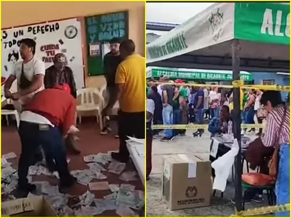 Los problemas que ha tenido Nariño en elecciones: En Ricaurte ya se alistan para elegir alcalde