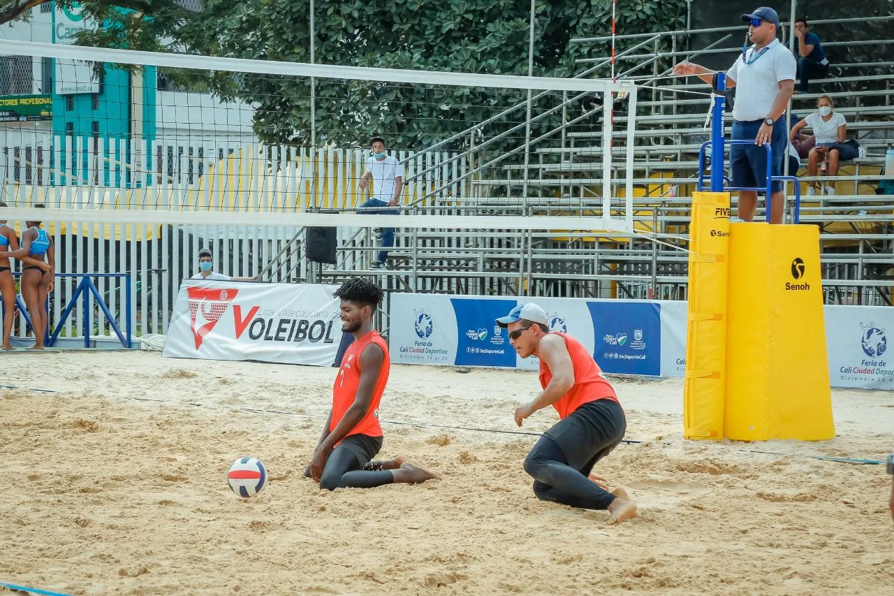 Voleibol