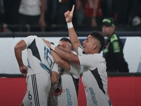 Se cumplió con la última fecha de la Liga BetPlay II 2023 con el partido de vuelta entre Junior vs Medellín en el Atanasio Girardot.