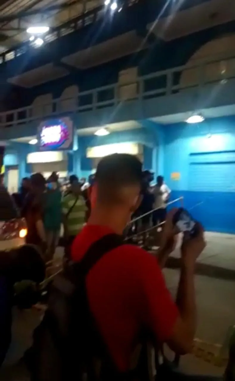 en barranquilla