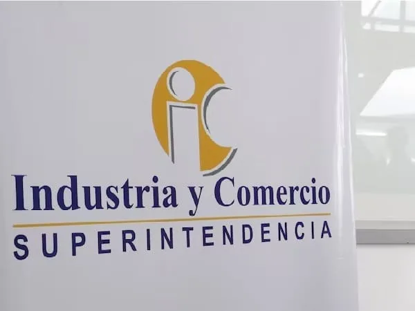 Superintendencia de Industria y Comercio.