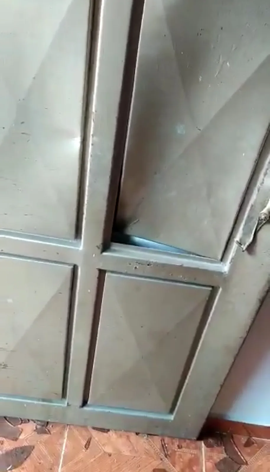 Piden investigar presunto abuso policial en el oriente de la ciudad de Cali