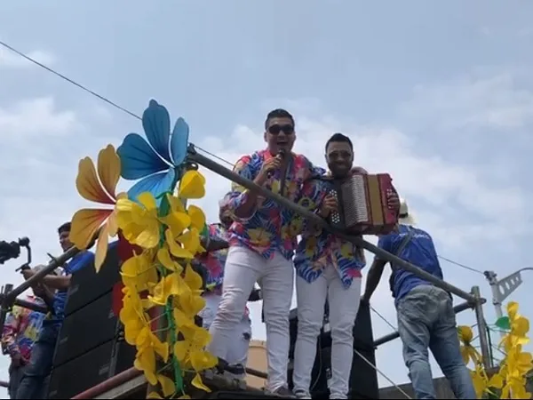 cantante vallenato