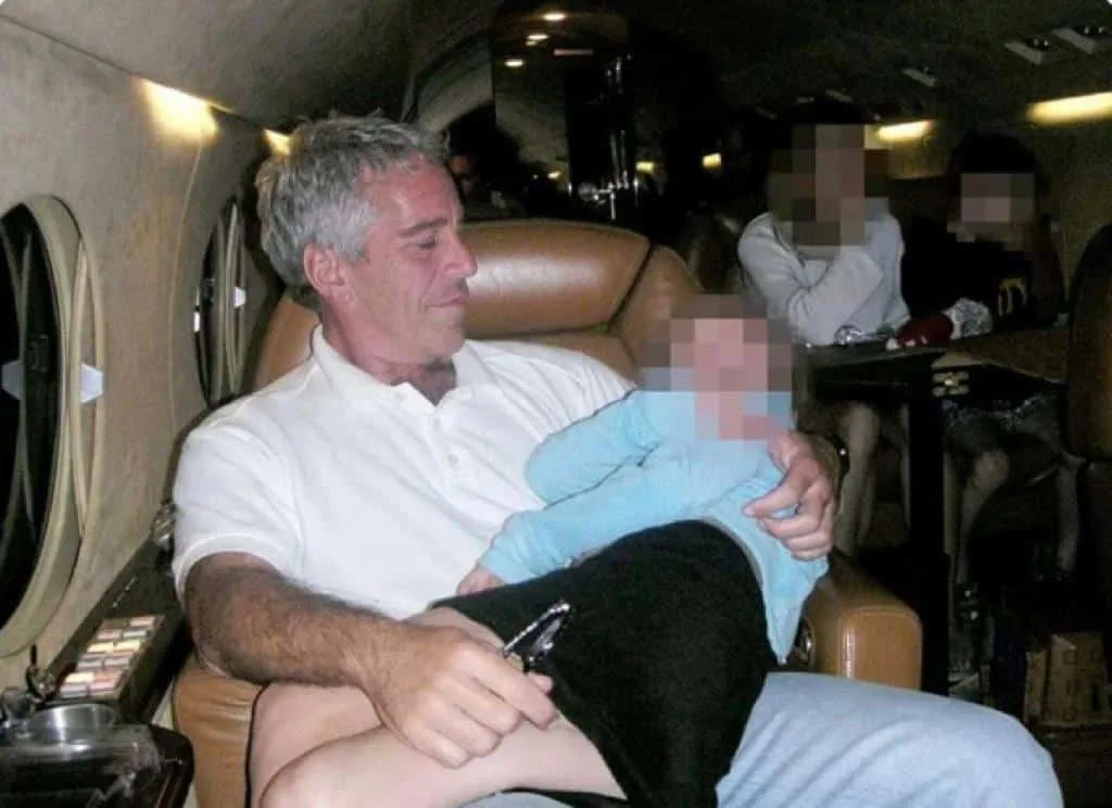 La lista Epstein: isla de las orgías y con menores, ¿iban actores, músicos, políticos, deportistas?