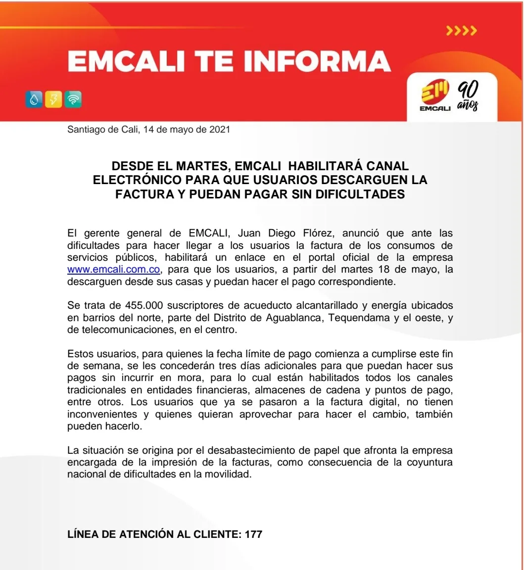 de emcali