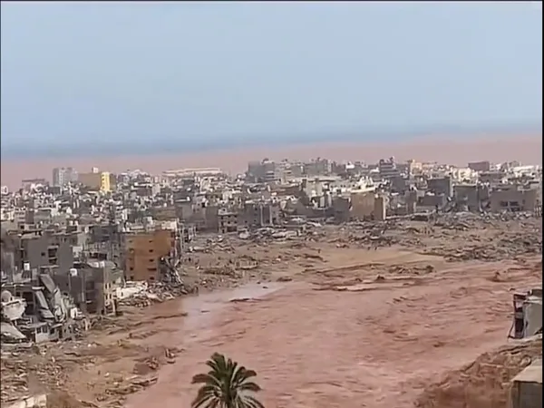 de Libia marruecos brasil y