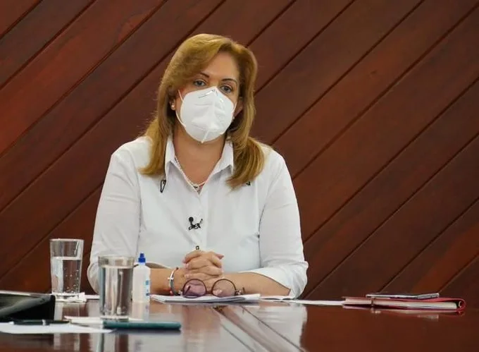En el Valle del Cauca hay gobernador encargado, la gobernadora Clara Luz está incapacidad médica