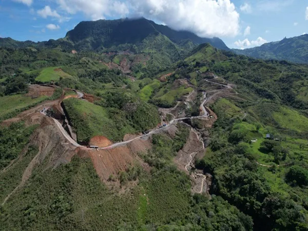 Nariño sigue en crisis por vía Panamericana: "medidas del Gobierno son insuficientes" y piden declataroria de emergencia