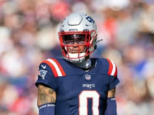 Christian González jugará el Super Bowl.