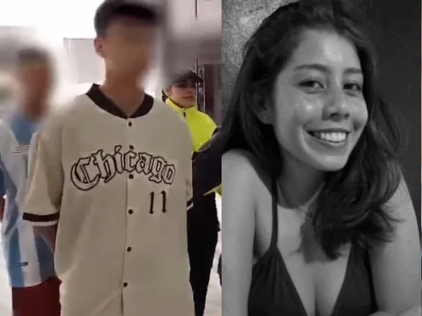 Capturan a los presuntos asesinos de Sharit Ciro, joven hallada muerta tras entrevista de trabajo en Ibagué