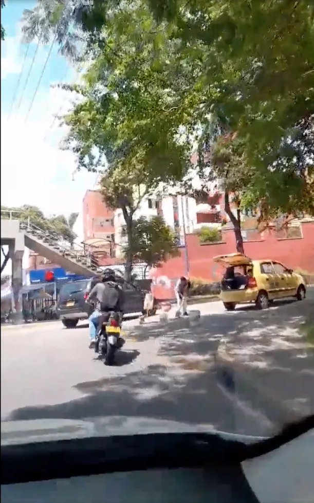 en Bucaramanga