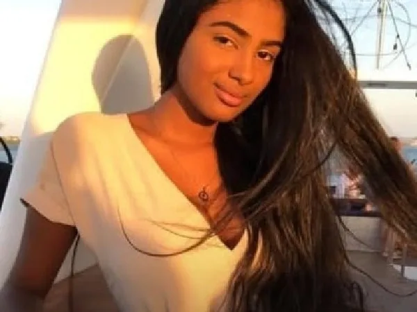 Alix Valeria González Ramírez, joven estudiante que murió en Cartagena.