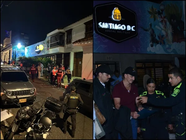 "Para la seguridad no" pero "para cerrar" la Casa Cultural Sonora "sí aparecen": Critican a Alcaldía por operativo en San Antonio