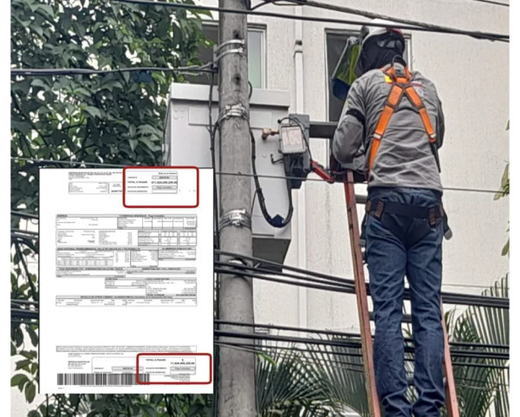 Claro y Emcali lío por deuda del servicio