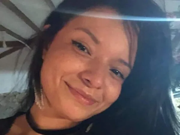 Valentina Cepeda Rodríguez, fallecida.