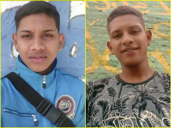 Desde Venezuela Jonathan busca a su hijo en Pasto, se fue con una joven y ahora ella dice que murió
