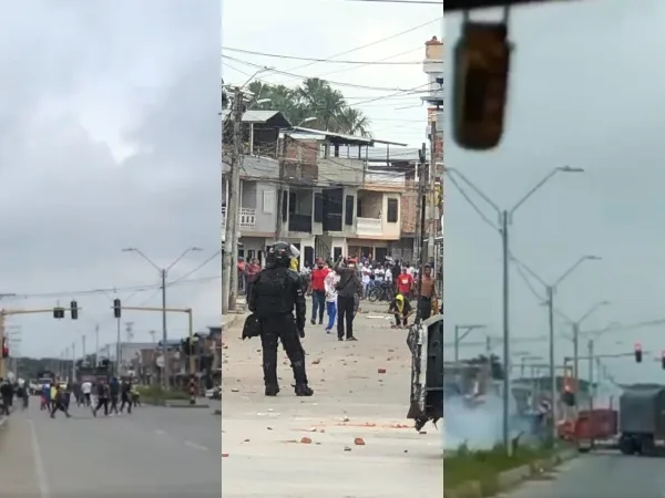 cali y candelaria