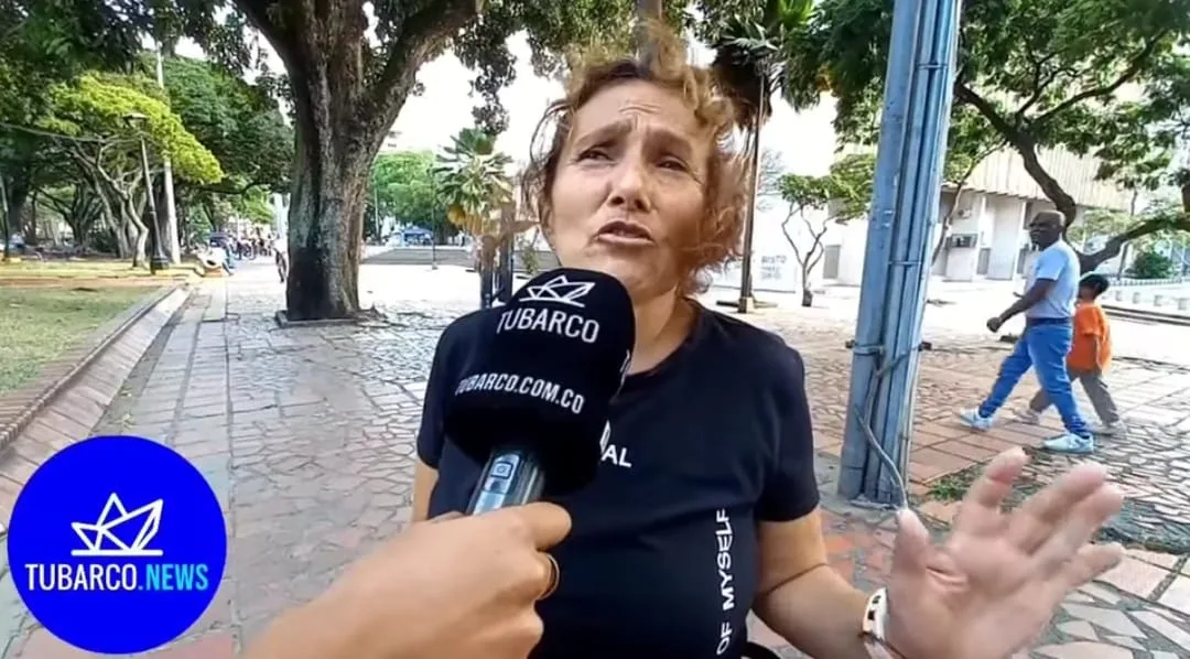 “Si quieren bailar que bailen” o “están afectando a los vecinos”, dicen sobre ampliación de la rumba en Cali