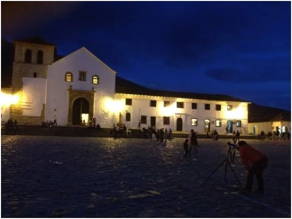 El mejor cielo nocturno del país está en el departamento de Boyacá
