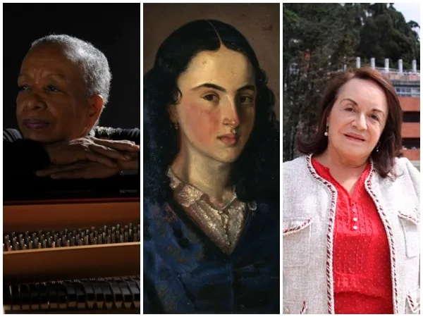 Mujeres que han marcado la historia de Colombia