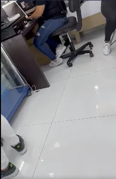 el celular