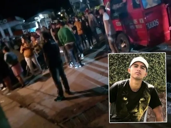 Continúan crímenes en Samaniego, asesinaron a un joven e hirieron a dos más