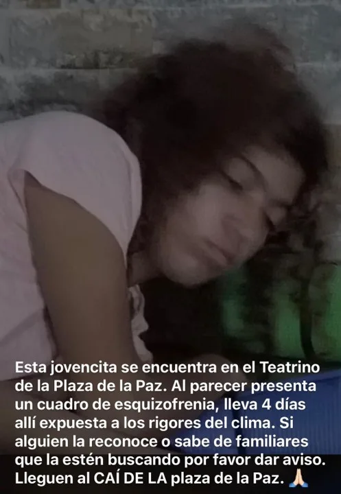 plaza