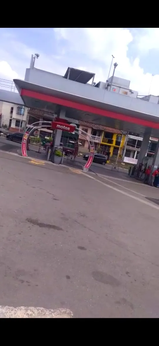 gasolina