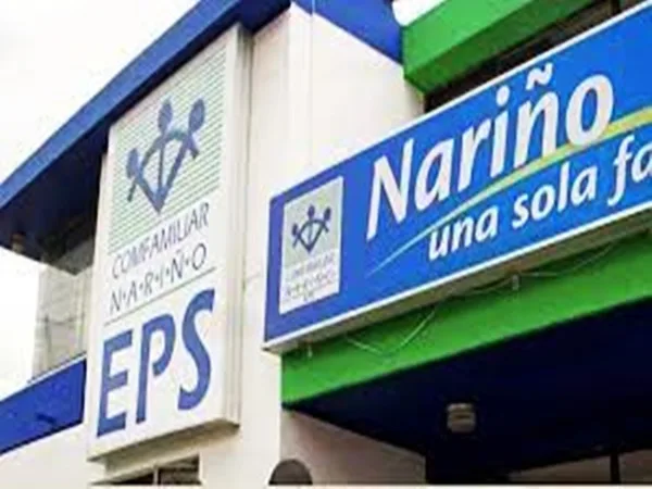 Se acabó atención de EPS Comfamiliar: los 165 mil usuarios serán trasladados a otras entidades