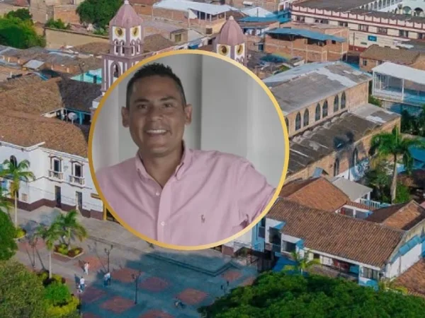 Lo que se sabe del ataque sicarial a Julián Alzate, secretario de Planeación de Florida, Valle del Cauca