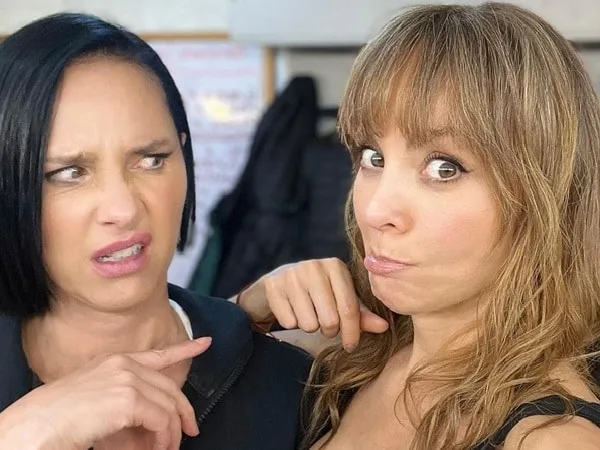 Paola Turbay y Carolina Gómez no pudieron ser reinas universales de la belleza.
