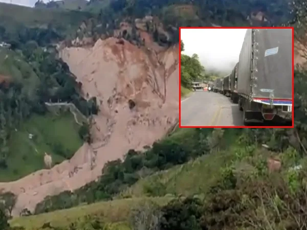 "En 12 días estará lista la variante para que mulas y tractomulas atraviesen de sur a norte el Cauca": Mintransporte