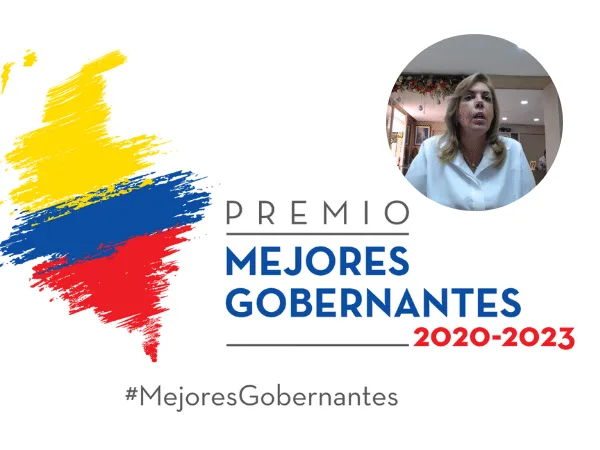 mejores gobernantes