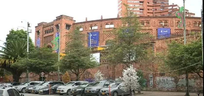 plaza de toros